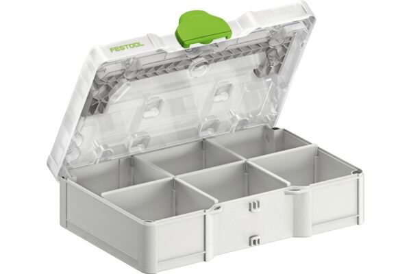 Systainer³SYS3 S 76 TRA - Imagen 3