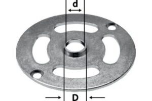 Anillo copiador KR-D 13,8/OF 1010/VS 600