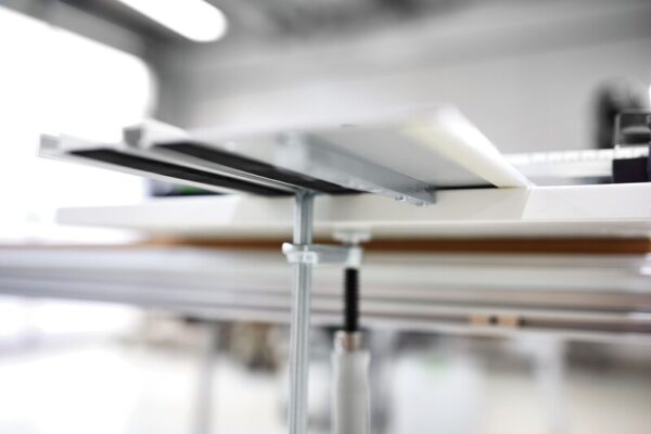 Tope longitudinal LA-LR 32 FS - Imagen 2