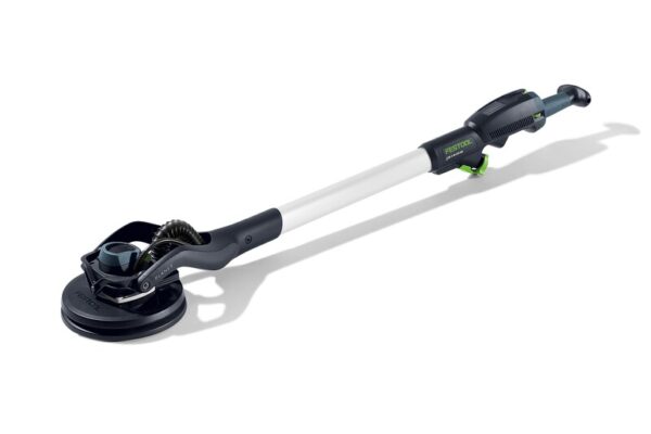 Lijadora de pared PLANEXLHS 2-M 225 EQ - Imagen 2