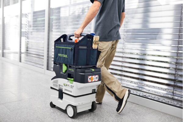 Systainer³ Tool Bag SYS3 T-BAG M - Imagen 5