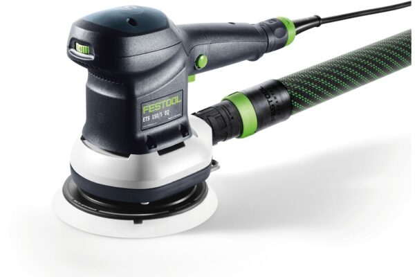 Lijadora excéntrica ETS 150/5 EQ - Imagen 2