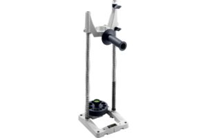Soportes para taladrar de carpintería GD 320