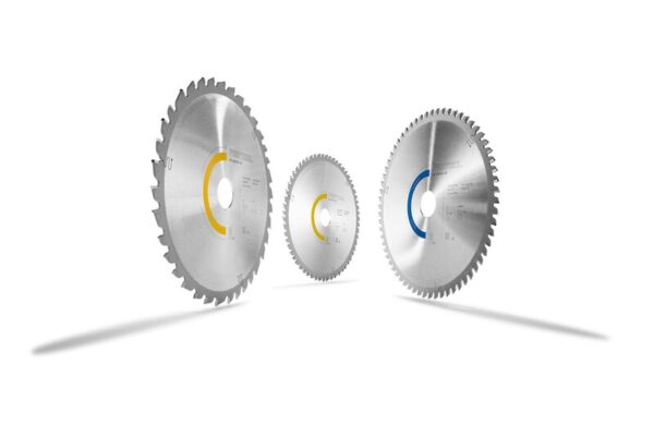 Set de hojas de sierra circular KSB-SORT/3 W/A 216x2,3 - Imagen 2