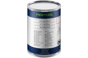 Adhesivo de poliuretano natural PU NAT-KA 65/4