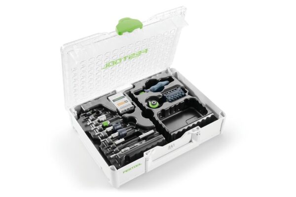 Set de montaje SYS3 M 89 ORG CE-SORT - Imagen 2