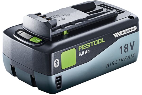 Batería High Power BP 18 Li 8,0 HP-ASI