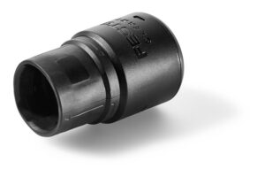 Manguito de conexión D 36 DM-AS/CT
