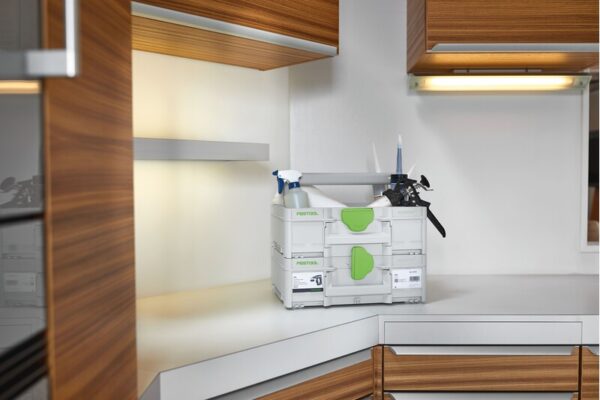 Systainer³ Tool Box SYS3 TB M 237 - Imagen 2
