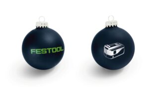 Bolas de Navidad WK-FT3