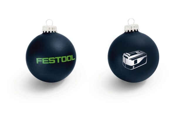 Bolas de Navidad WK-FT3