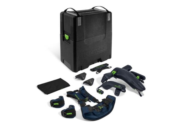 Exoesqueleto Exo Active EXO 18-Basic