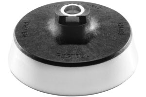 Plato pulidor PT-STF-D150-M14