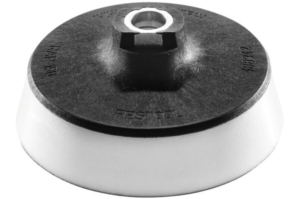Plato pulidor PT-STF-D150-M14