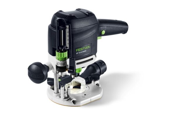 Fresadora OF 1010 REBQ-FS-Set - Imagen 2