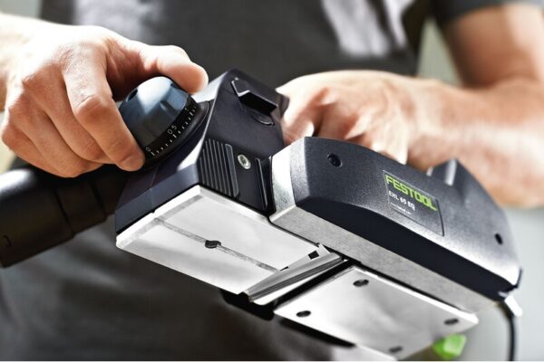 Cepillo monomanual EHL 65 EQ-Plus - Imagen 7