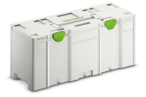 Systainer³SYS3 XXL 337
