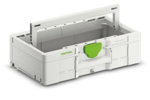 Systainer³ Tool Box SYS3 TB L 137