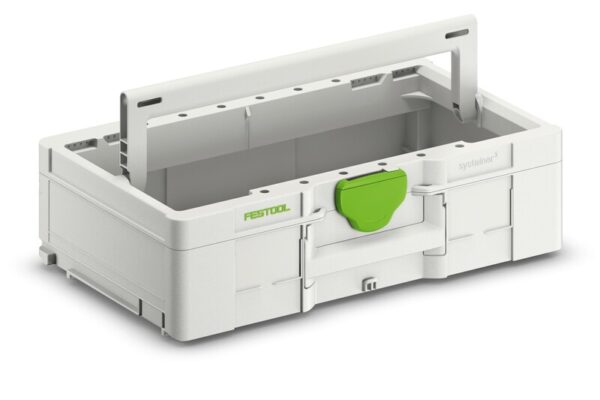 Systainer³ Tool Box SYS3 TB L 137
