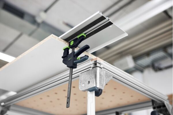 Mordaza monomanual FS-EZ 150/2 - Imagen 5