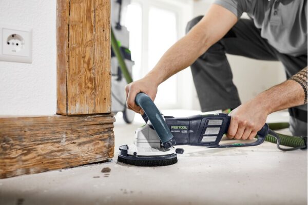 Amoladora de saneamiento RENOFIXRG 130 ECI-Set DIA TH - Imagen 5