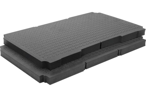 Espuma modular SE-VAR SYS3 L/2