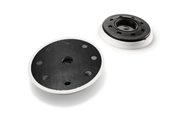 Plato lijador ST-STF D125/8 FX-W-HT - Imagen 2