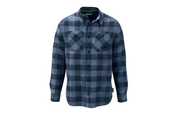 Camisa de franela CKSH-FT1-XL