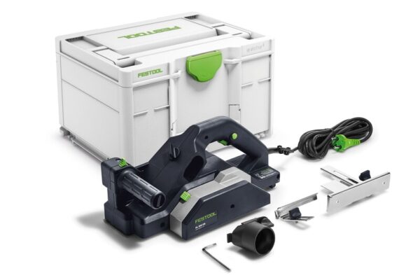 Cepillo HL 850 EB-Plus