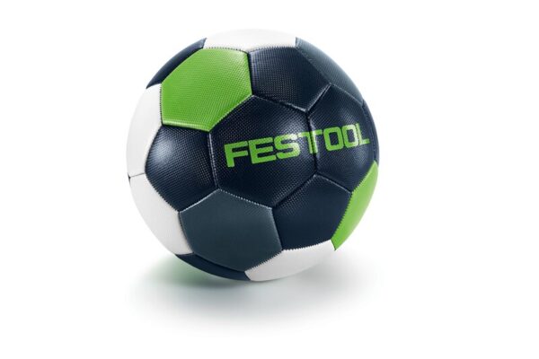 Balón de fútbol SOC-FT1