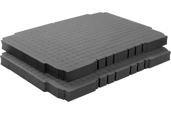 Espuma modular SE-VAR SYS3 M/2