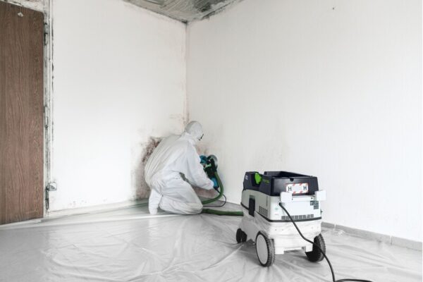 Aspirador profesional CLEANTECCTH 26 EI - Imagen 5