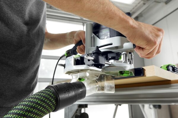 Tope lateral SA-OF 1010/MFK - Imagen 2