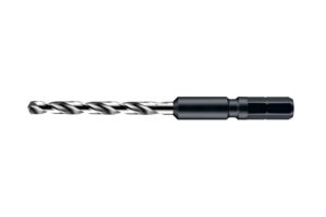 Brocas de metal D4 HSS CE/3