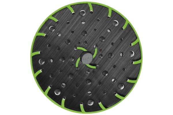 Plato lijador FUSION-TECST-STF D150/MJ2-M8-W-HT - Imagen 4