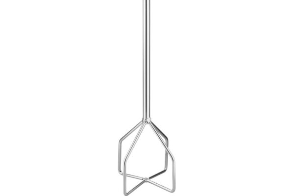 Varilla agitadora de jaula CS 120x600 M14