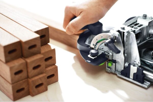 Fresadora DOMINO XLDF 700 EQ-Plus - Imagen 9