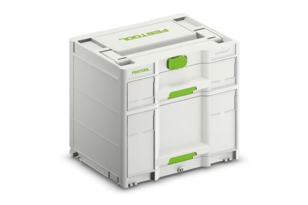 Sortainer³SYS3-SORT/2 M 337 - Imagen 2