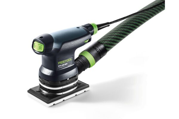Lijadora orbital RTS 400 REQ - Imagen 2
