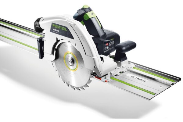 Sierra circular HK 85 EB-Plus-FS - Imagen 2