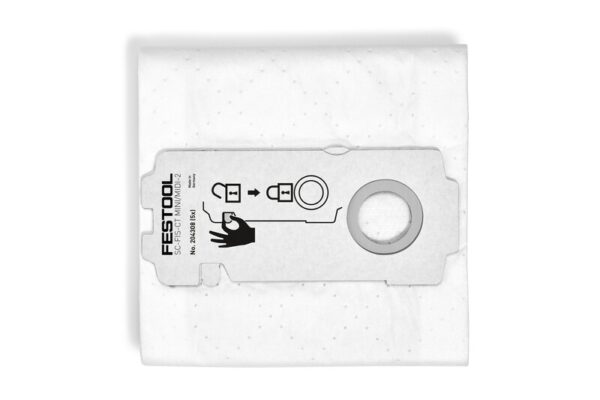 Bolsa filtrante SELFCLEANSC-FIS-CT MINI/MIDI-2/5/CT15