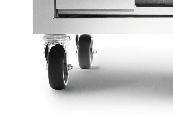 Conjunto de ruedas SYS-PORT R/2 - Imagen 3