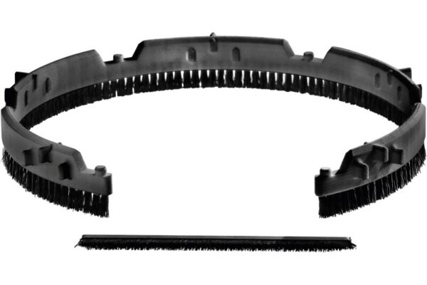 Corona de cepillo BC-RG 150