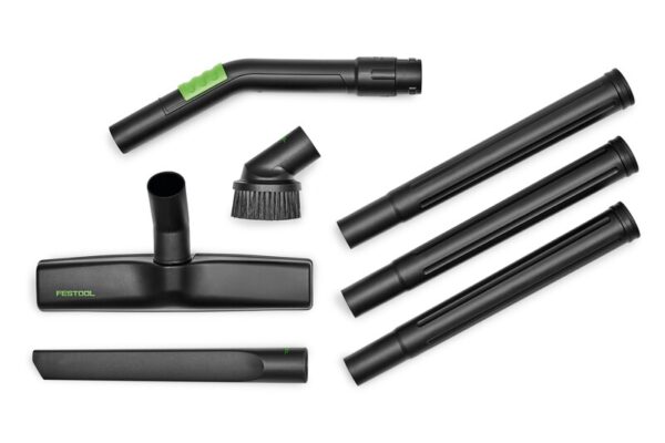 Set de limpieza estándar RS-ST D 27/36-Plus - Imagen 2