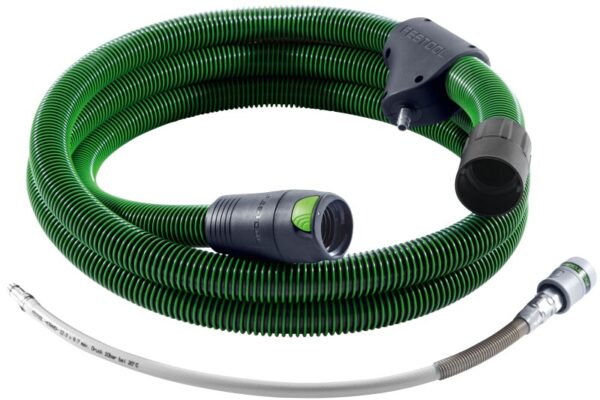 Tubo flexible IASIAS 3 light 10000 AS