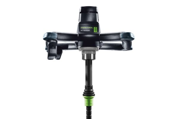 Mezcladora MX 1200 RE EF HS3R - Imagen 2