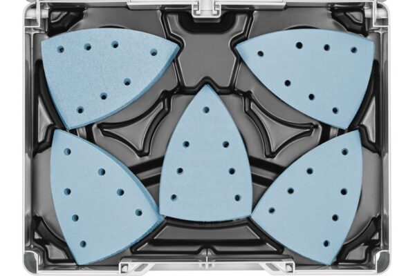 Systainer³SYS-STF-80x133/D125/Delta - Imagen 4