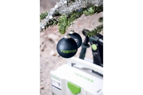 Bolas de Navidad WK-FT3 - Imagen 2