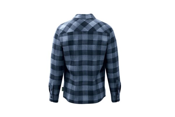 Camisa de franela CKSH-FT1-XL - Imagen 2