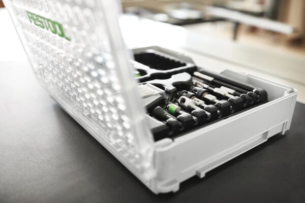 Set de montaje SYS3 M 89 ORG CE-SORT - Imagen 4